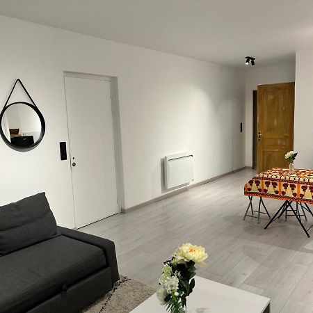 Troyes Centre - Rue Colbert Apartment Ngoại thất bức ảnh
